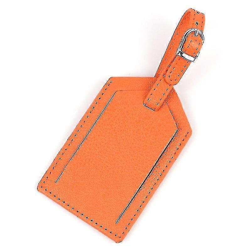 Suitcase Luggage Tag Travel Privacy Protection Bag Label Name Id Address Tags