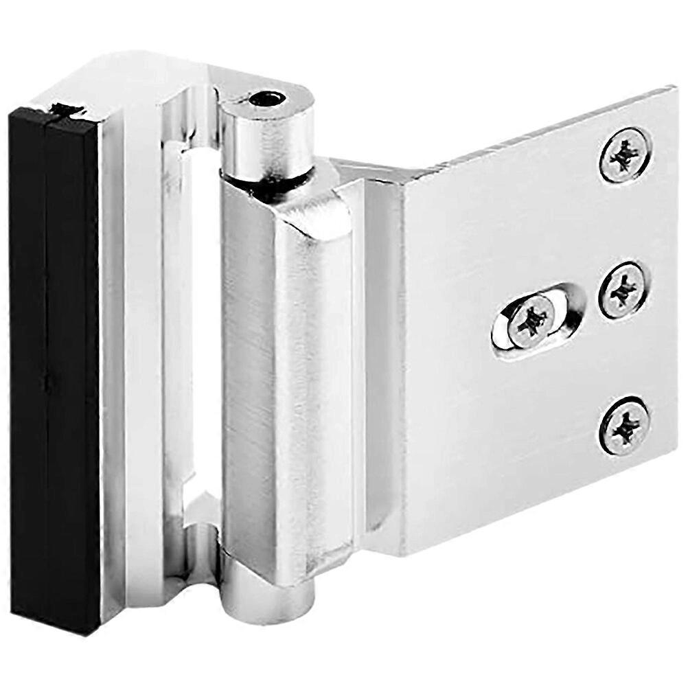 Door Reinforcement Lock Security Door Lock Door Safety Fixing Lock from Inside