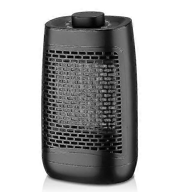Potable Home Stand Fan Heater