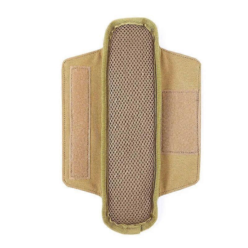 Universal Adjustable Shoulder Strap Vest Shoulder Strap Pad Shoulder Comfort Cushion Protect Pads