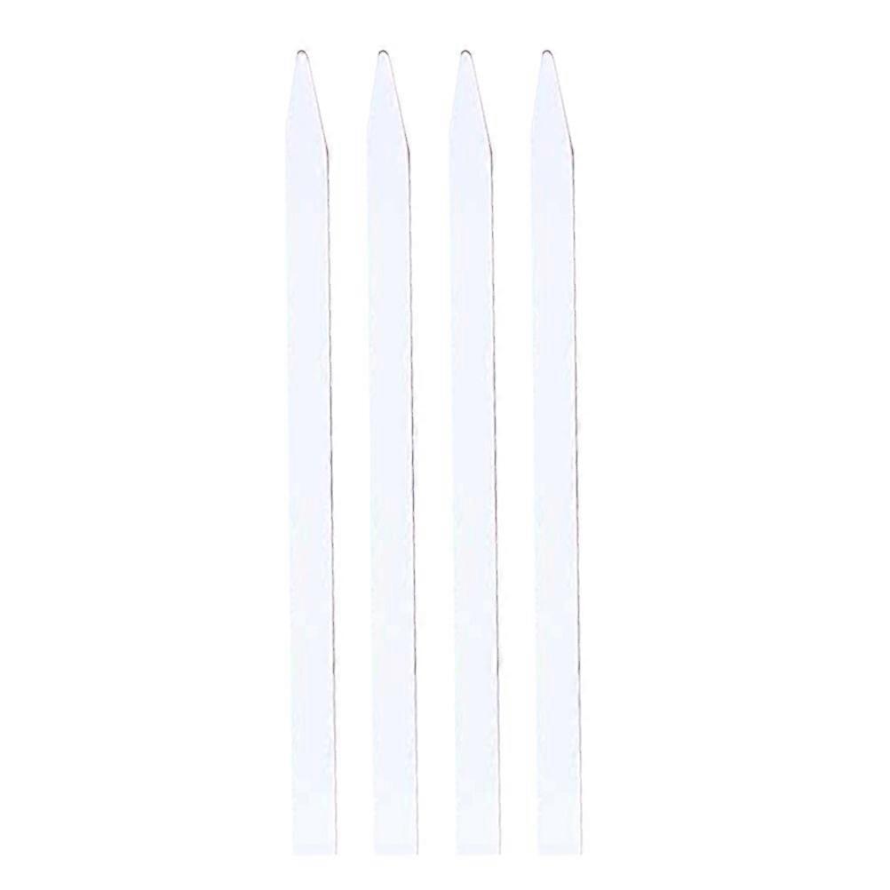 100pcs Aromatherapy Fragrance Test Strips Perfume Essential Oils Test Strips Tester Paper Strips