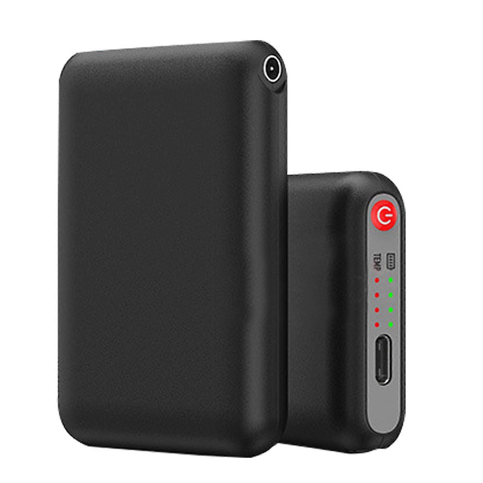 Battery Heated Socks - Unisex Warm Socks w/Built-in Heating Panels, Heat Reflective Technology