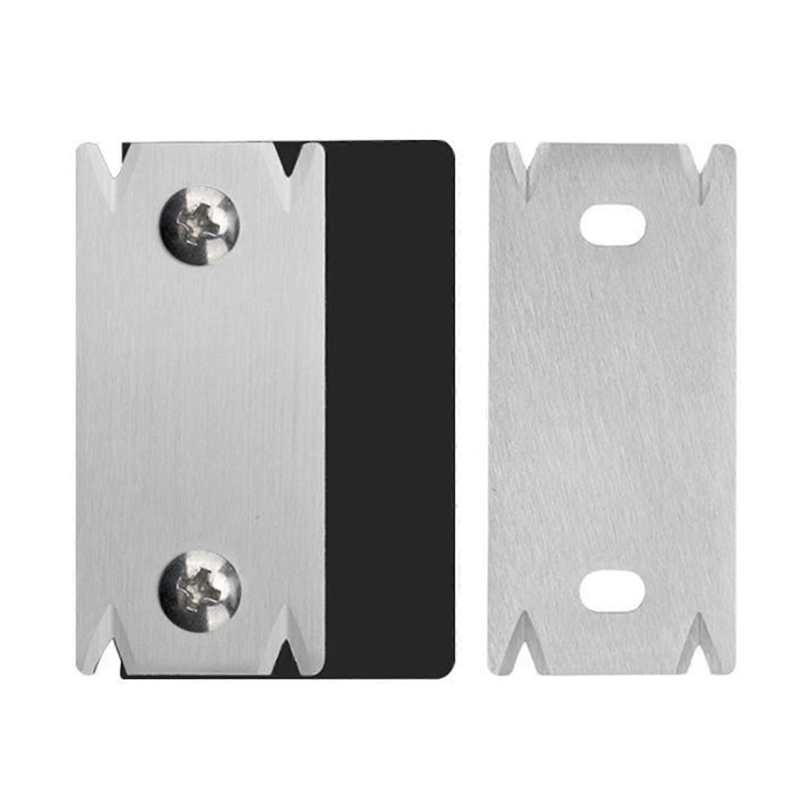 Woodworking Edge Trimmer Hand Planer Edge Bander Portable Design Versatile Application Edge Banding Cutter Deburring Tool