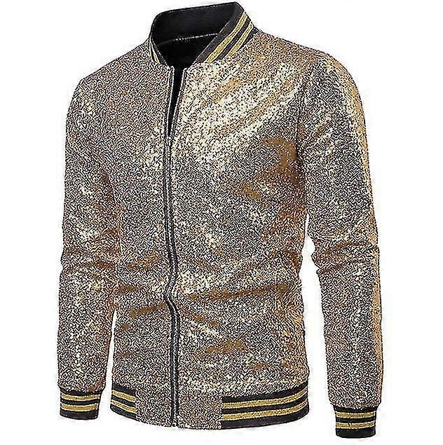 Casual Party Bomber Jacket