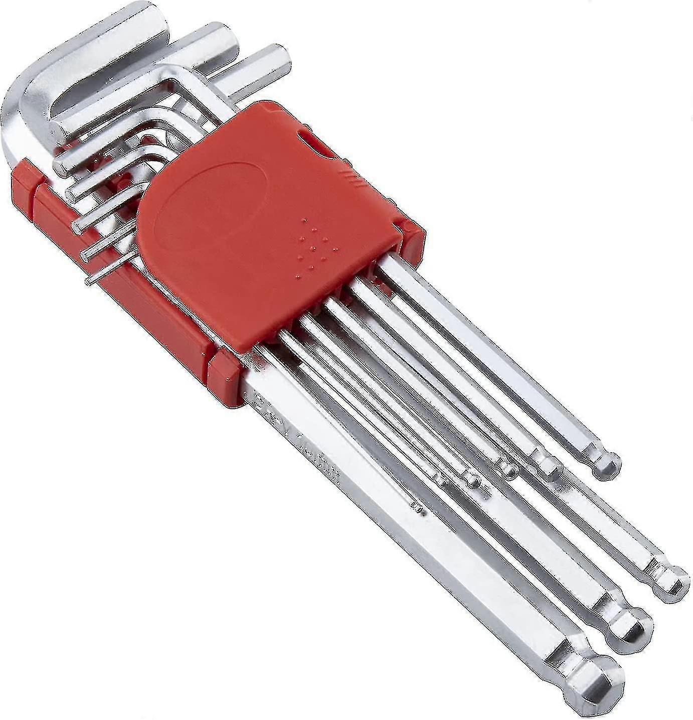 Hexagon Socket Wrench Set, Hexagon Socket Wrench Set, With Arm Ball