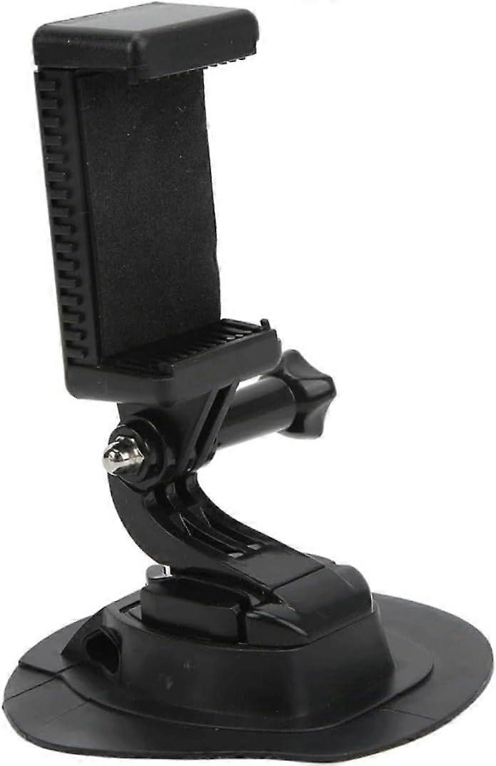 2 Sets Surfboard Camera Mount Surfboard Camera Base Surf Camera Mount Action Camera Mount Accessories Surfboard Mount for Camera