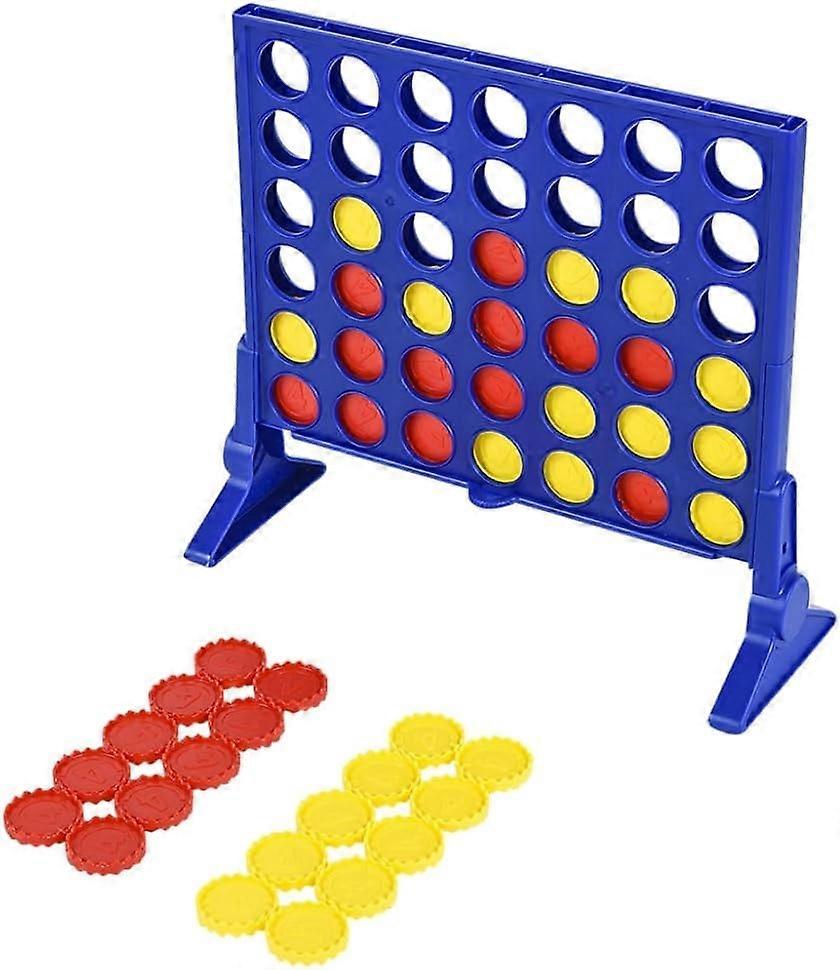 Klassisk spil i træk - Brætspil