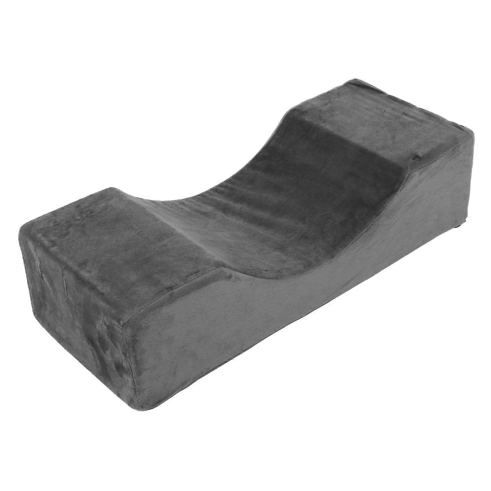 Head Positioning Pillow Cervical U Shaped Neck Stabilizer Head Positioning Pillow for Unisex