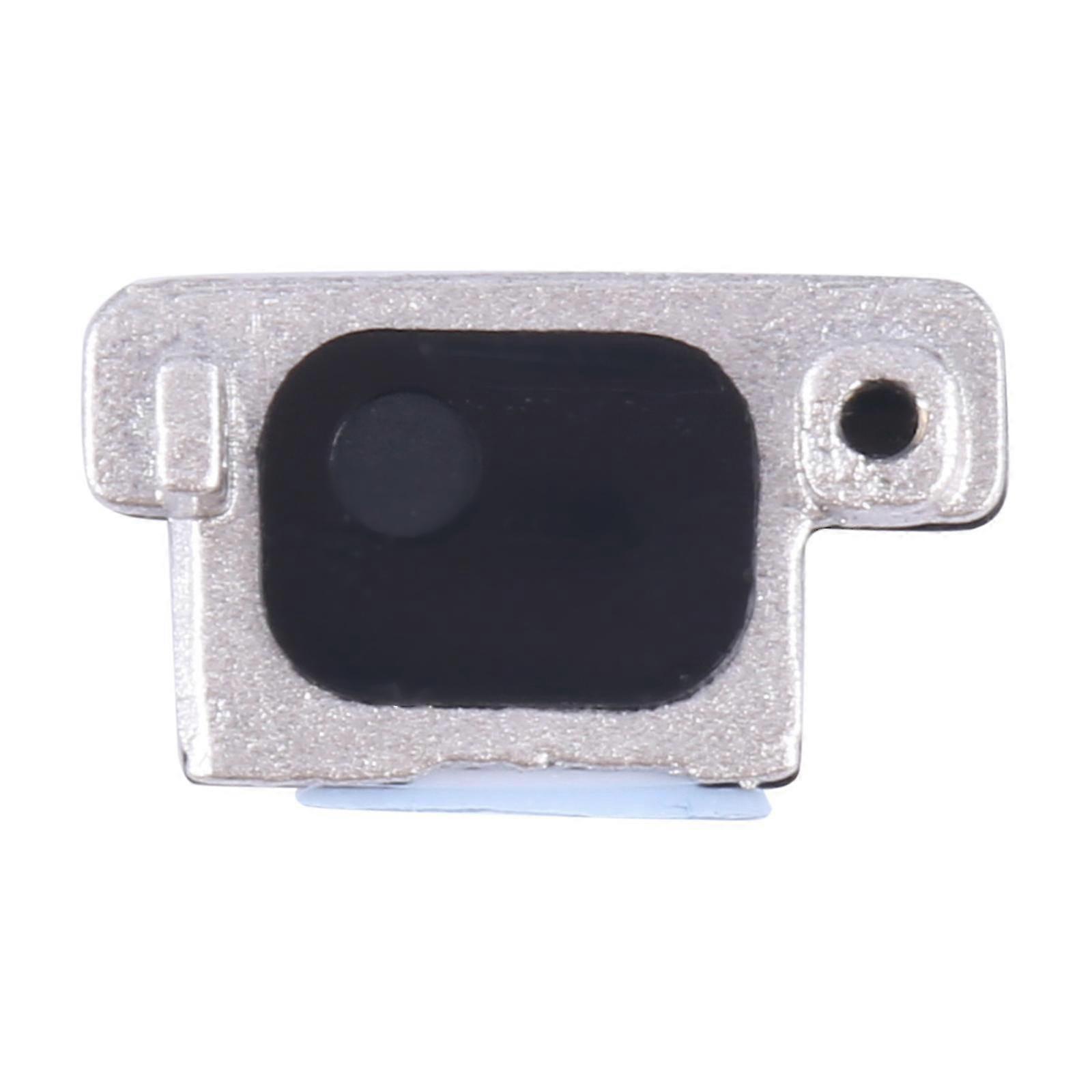 Flash Light Microphone Net For iPhone 15 Pro