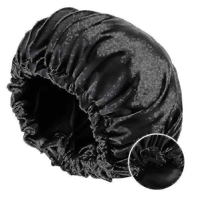 Deep Conditioning Heat Cap Microwavable Heat Cap For Steaming Hair Styling And Treatment Steam Cap S