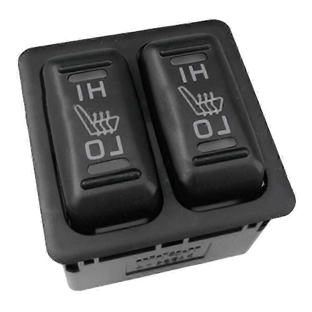 Heater Switch,double Button For Grandis L200 Pajerosport Eclipsecross 8610a070