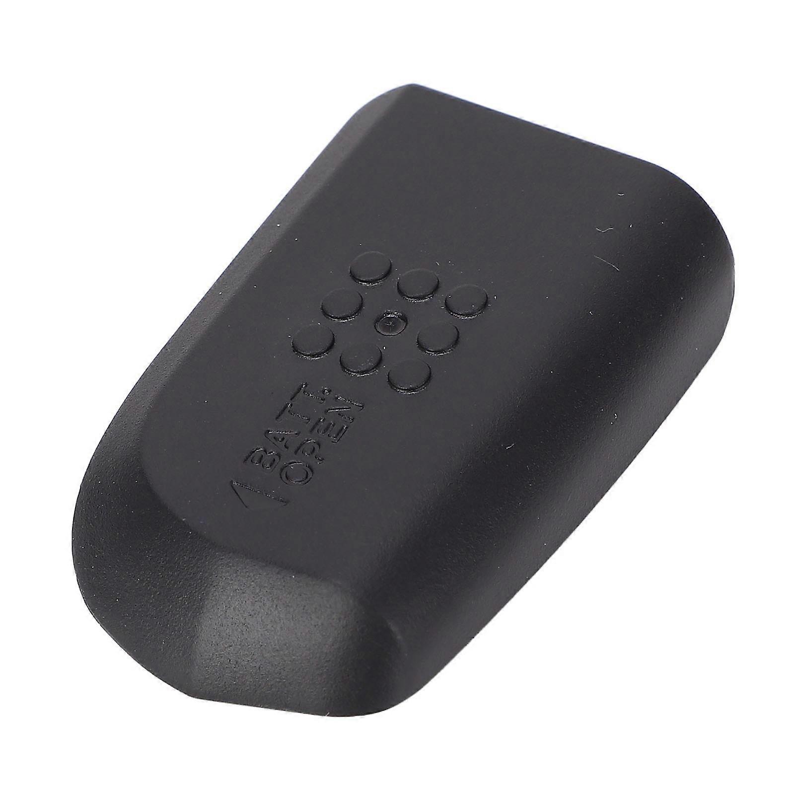 Flash Trigger Battery Compartment Door Cover for YN-E3 RT, ABS Material