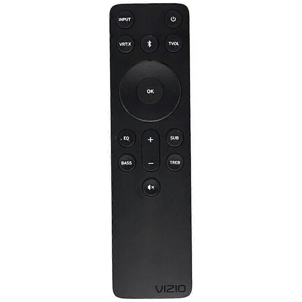 New Original ND21-J Remote Control For Vizio Soundbar V21x-J8 M21d-H8 SB3621n-H8