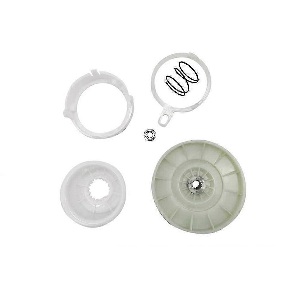 W10721967 Washer Pulley Clutch For Ap5951296 W10239973 Ps10057144 Mvwc400xw4 Mvwc415ew1 Mvwc450xw3 Mvwc565fw0
