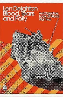 Larmes de sang et folie