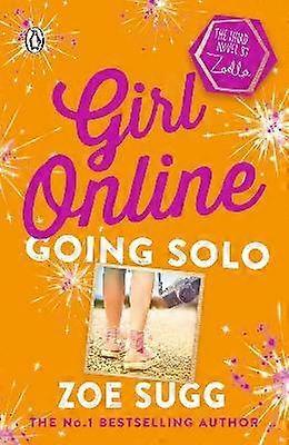 Fata online: Going Solo