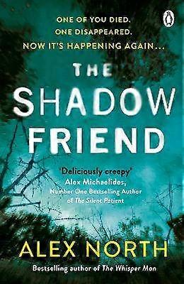 The Shadow Friend