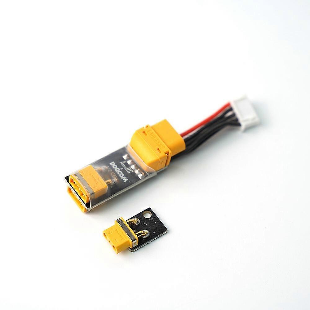 Astrorc 301 Series Charging Adapter Board Balanced Charging Maximum current 3.5A for 4S Lipo/liHV Ba