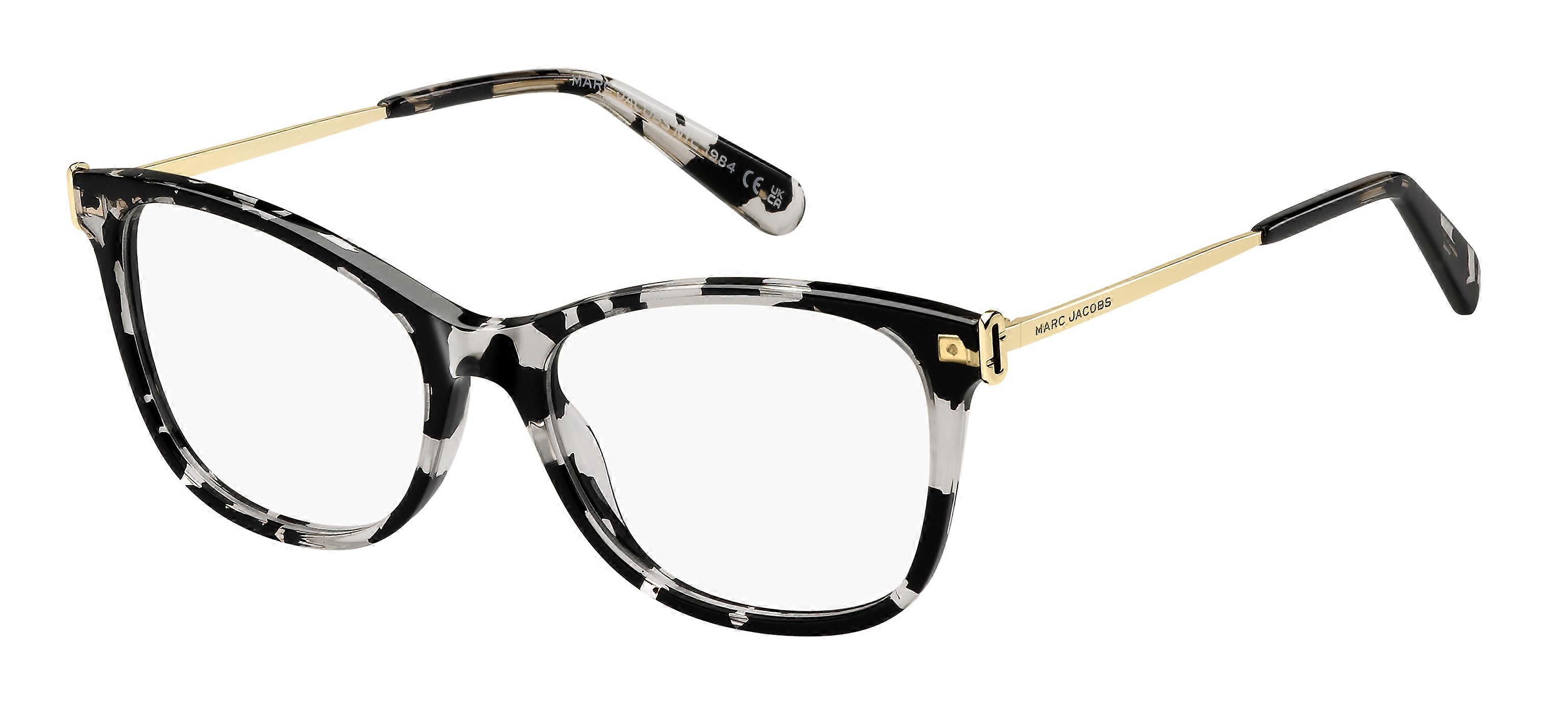 Eyewear Frames MARC JACOBS MARC 769 WR7 BLACK HAVANA 54/17/140 WOMAN