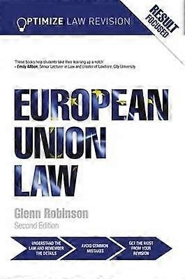 Optimize European Union Law