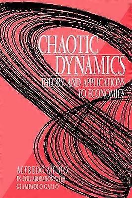 Chaotic Dynamics