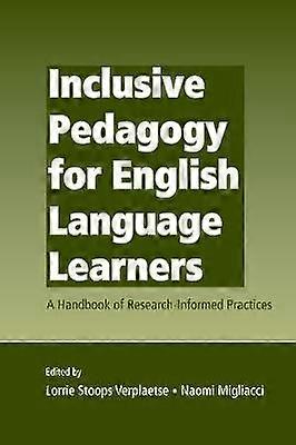Inclusive Pedagogy for English Language Learners
