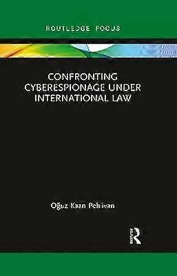 Confronting Cyberespionage Under International Law