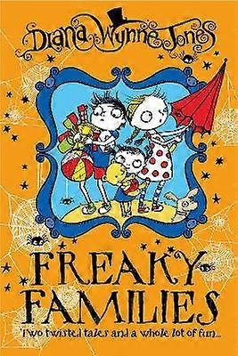 Freaky familles