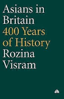 Asiatici în Marea Britanie