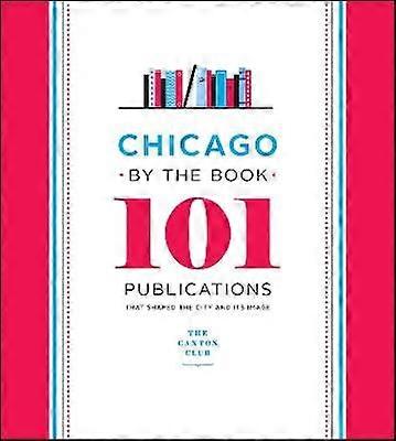Chicago by the Book