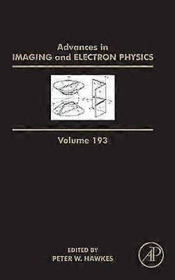 Advances in Imaging and Electron Physics