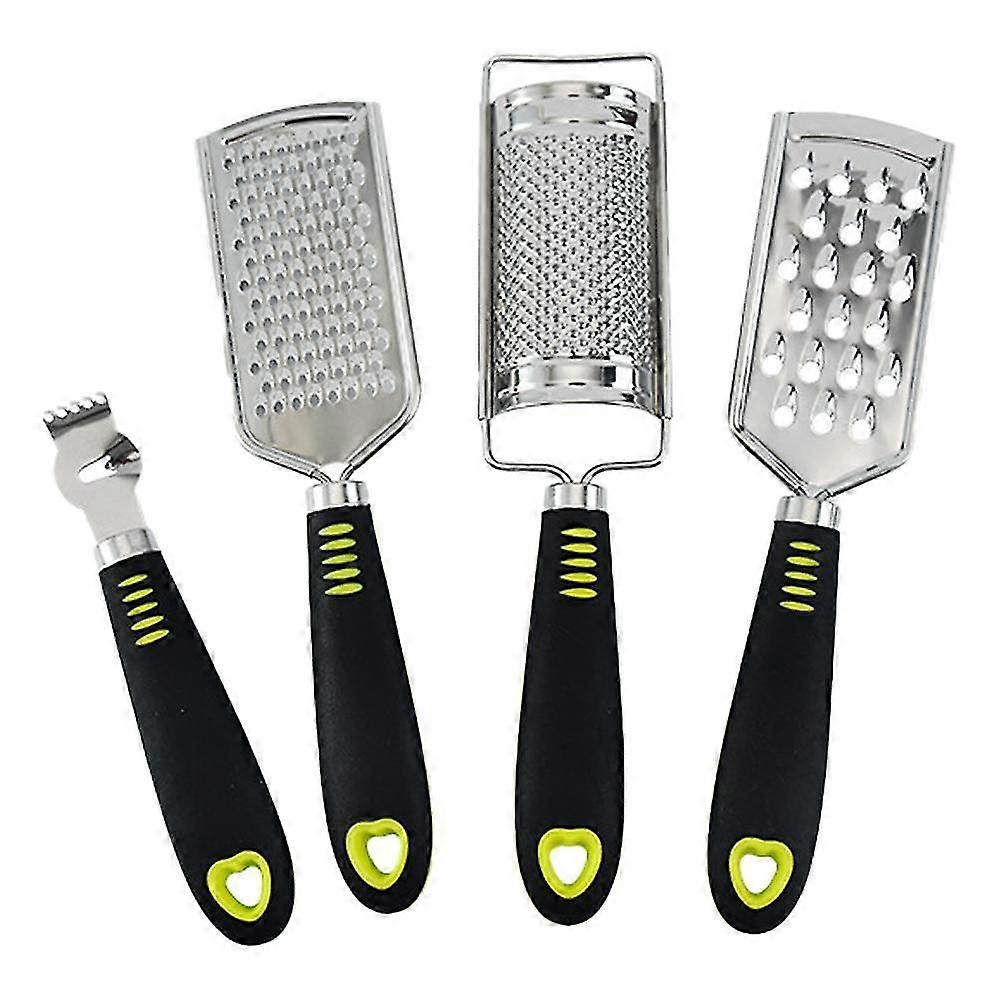 Handle Hand Grater,vegetable Peeler For Kitchen