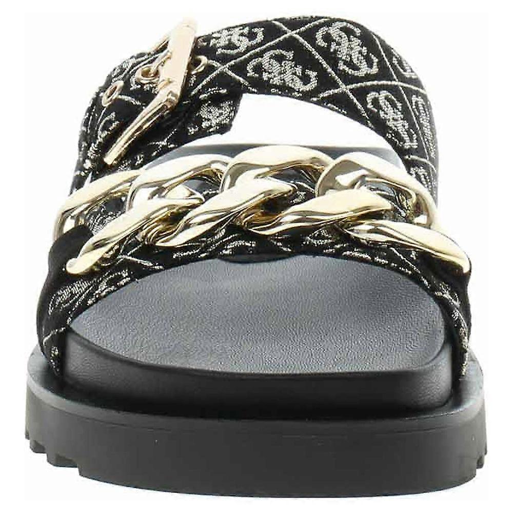 Guess FL6FATFAL03BLKPL universal summer women