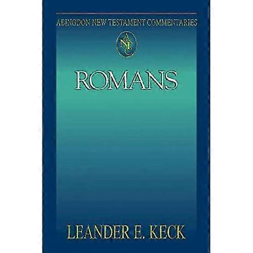 Romans (Abingdon New Testament Commentaries) (Abingdon New Testament Commentaries)
