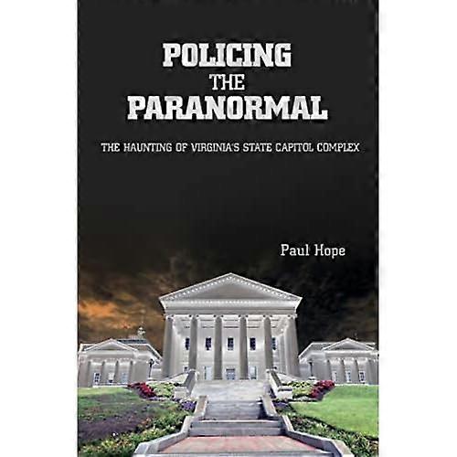Policía lo Paranormal