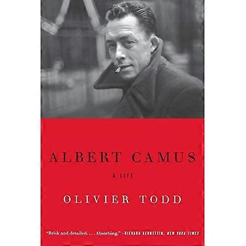 Albert Camus: et liv