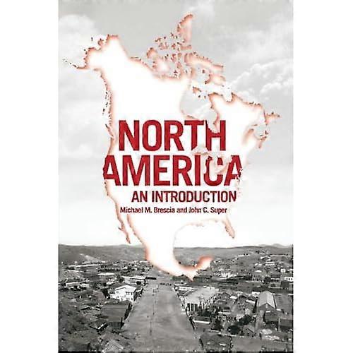Nordamerika: en introduktion