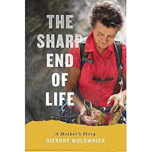 Das spärliche Ende des Lebens: Eine Muttergeschichte