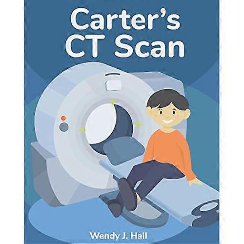 Carter's CT Scan