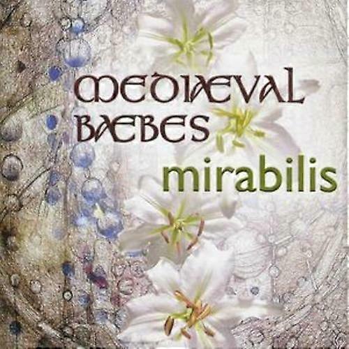 Mittelalterliche Baebes Mirabilis CD (2005)
