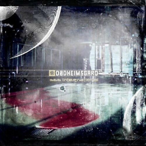 Dodheimsgard 666 International CD (2011) NEW