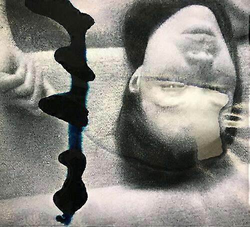 Paula Rae Gibson amp Sam Leak Permission CD (2018) NEW