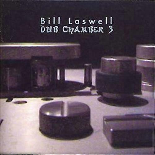 Dub Chamber 3 CD (2000)