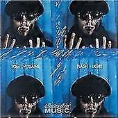 Tom Verlaine Flashlight CD