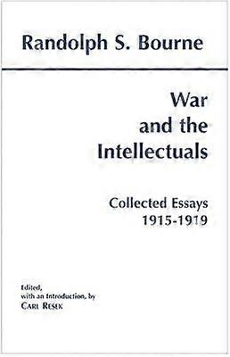 Oorlog en de intellectuelen