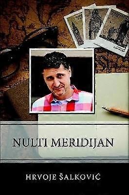 Nulti meridijan