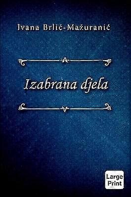Izabrana djela
