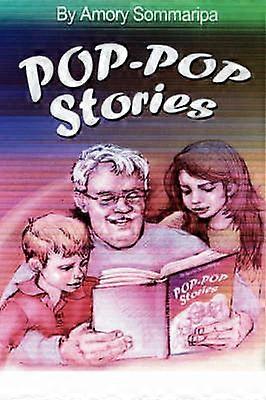 PopPop Stories