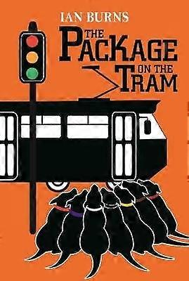 The Package on the Tram