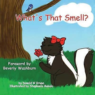 What's That Smell?